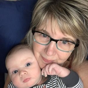 Meet your Posher, Darla